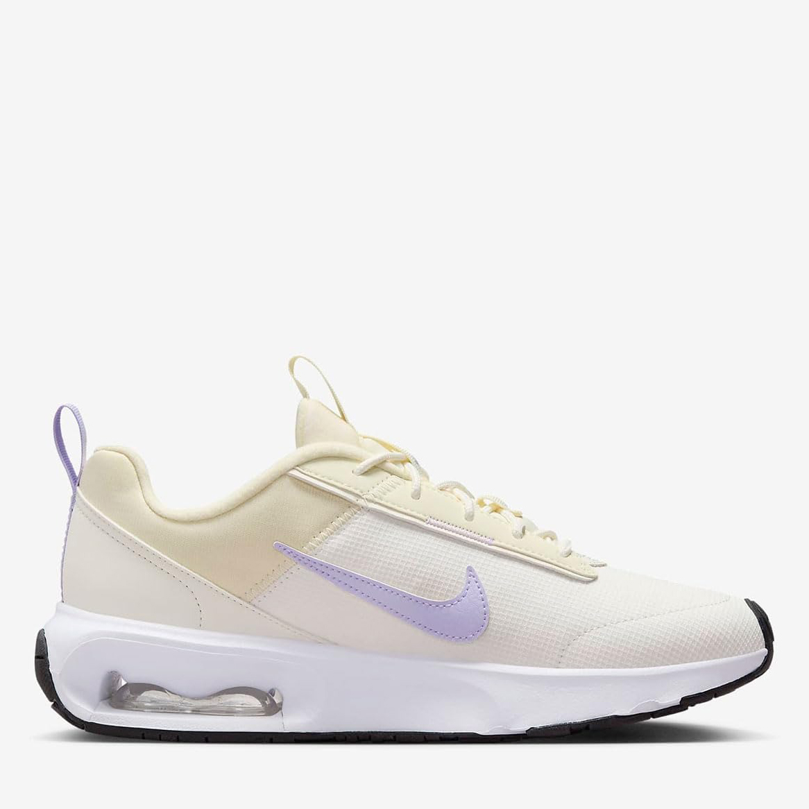 Акція на Жіночі кросівки Nike Air Max Intrlk Lite DX3705-103 41 (9.5US) 26.5 см Бежеві від Rozetka