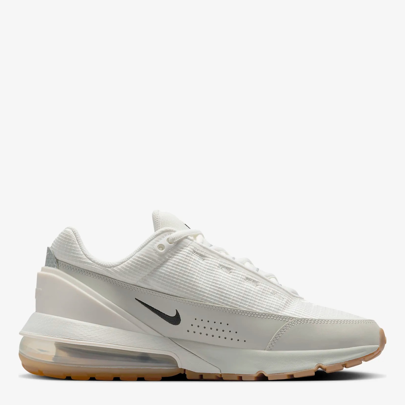 Акція на Чоловічі кросівки Nike Air Max Pulse Se FN6919-100 42.5 (9US) 27 см Сірі від Rozetka