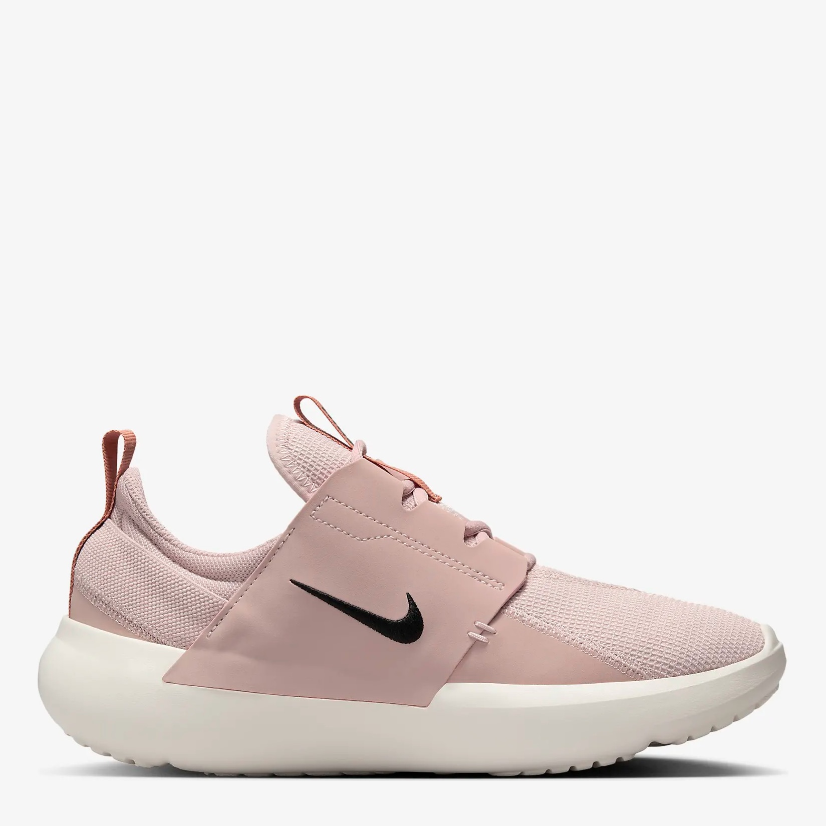 Акція на Жіночі кросівки Nike E-Series Ad DV8405-601 39 (8US) 25 см Пудрові від Rozetka