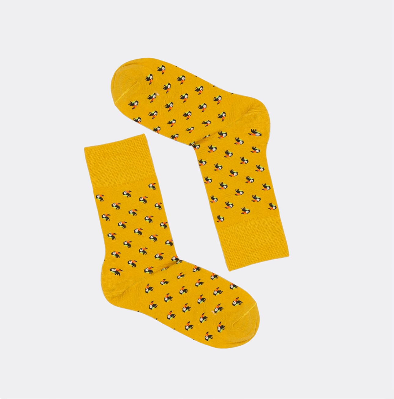 

Носки Mark Formelle 004K-515 (40-41) Горчичные, Носки Mark Formelle 004K-515 25(40-41) Горчичные