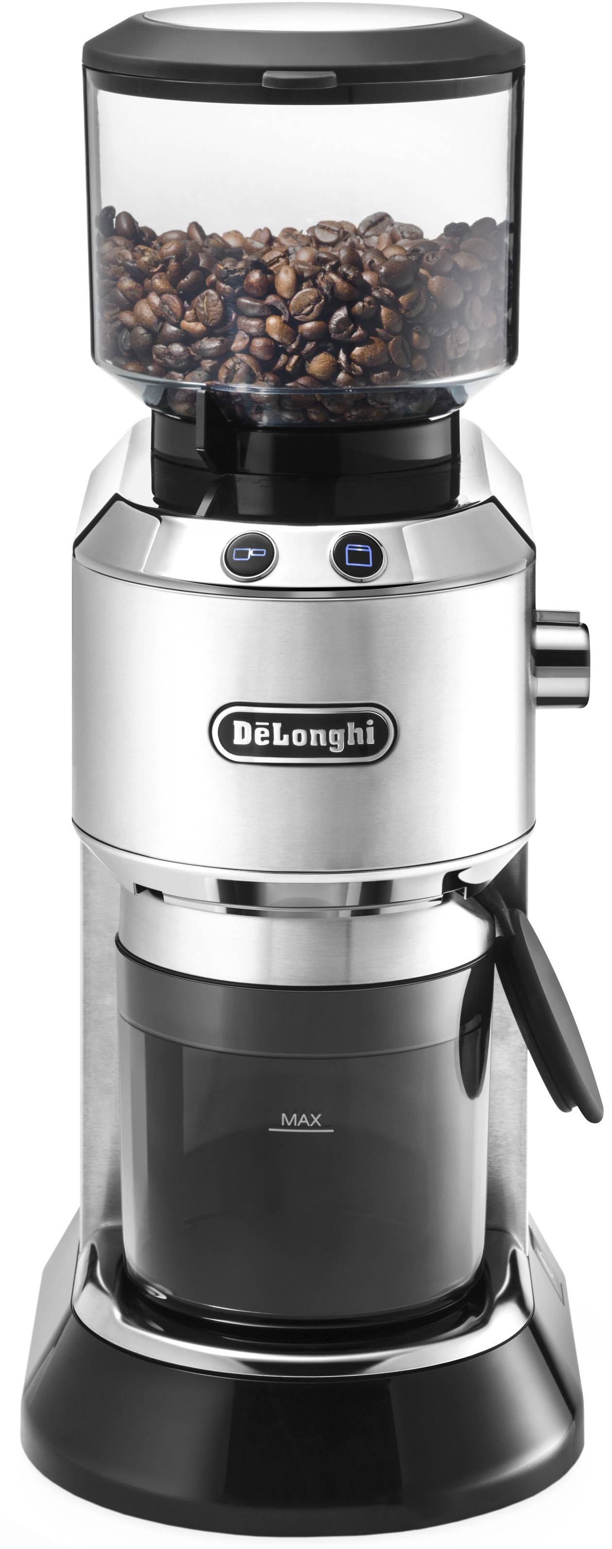 

Кофемолка жерновая DELONGHI KG 520 M