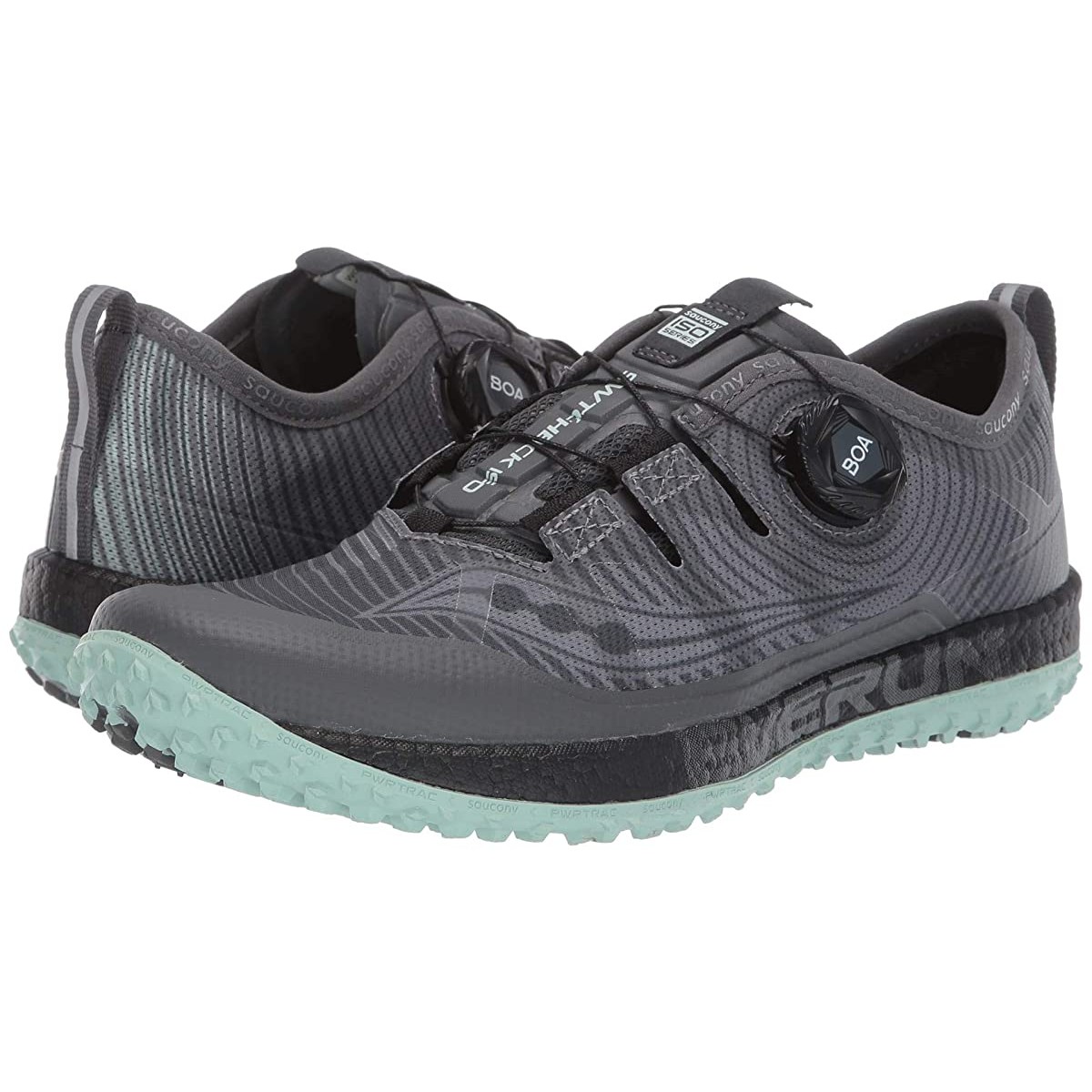 Saucony switchback 2024