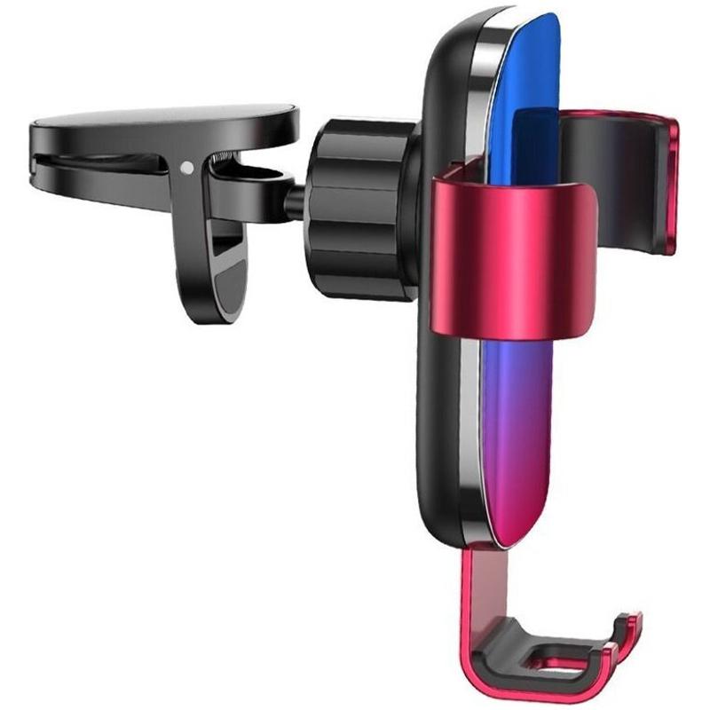 

Холдер Baseus Glaze Gravity Car Mount (SUYL-LG09) Red