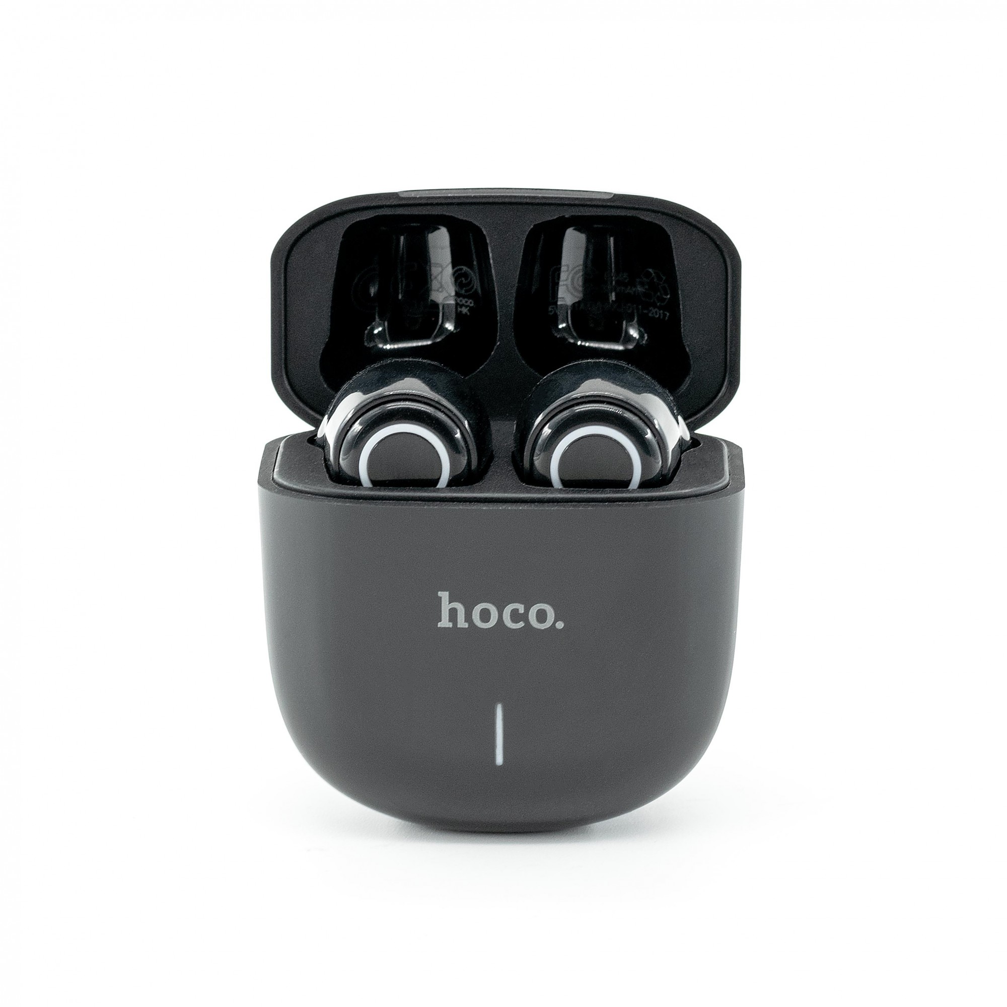 

Беспроводные наушники Hoco ES45 Black
