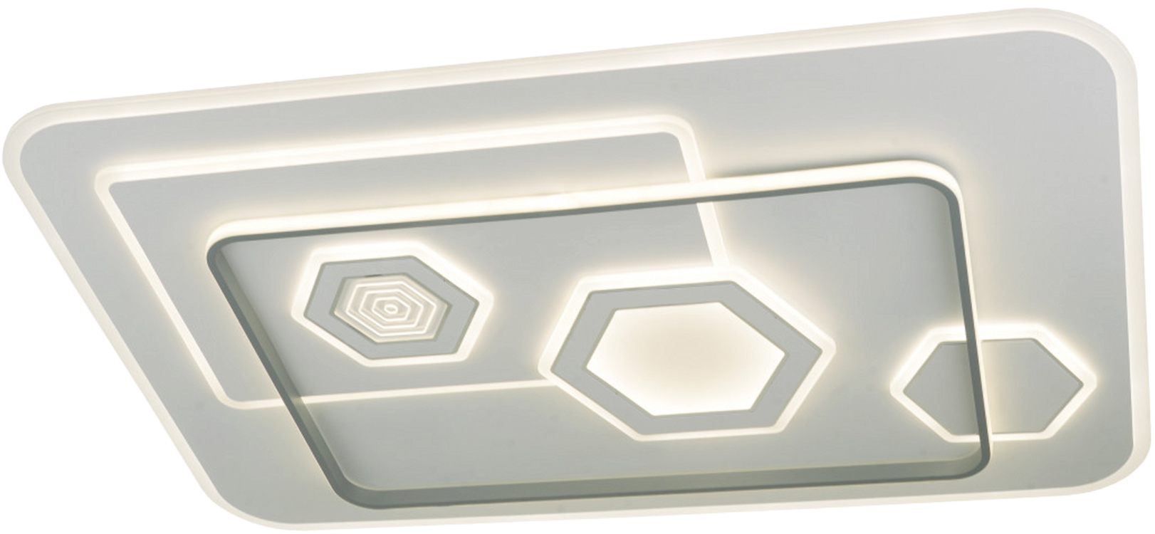 

Потолочный светильник Brille WBL-32C/420W RM (27-550)
