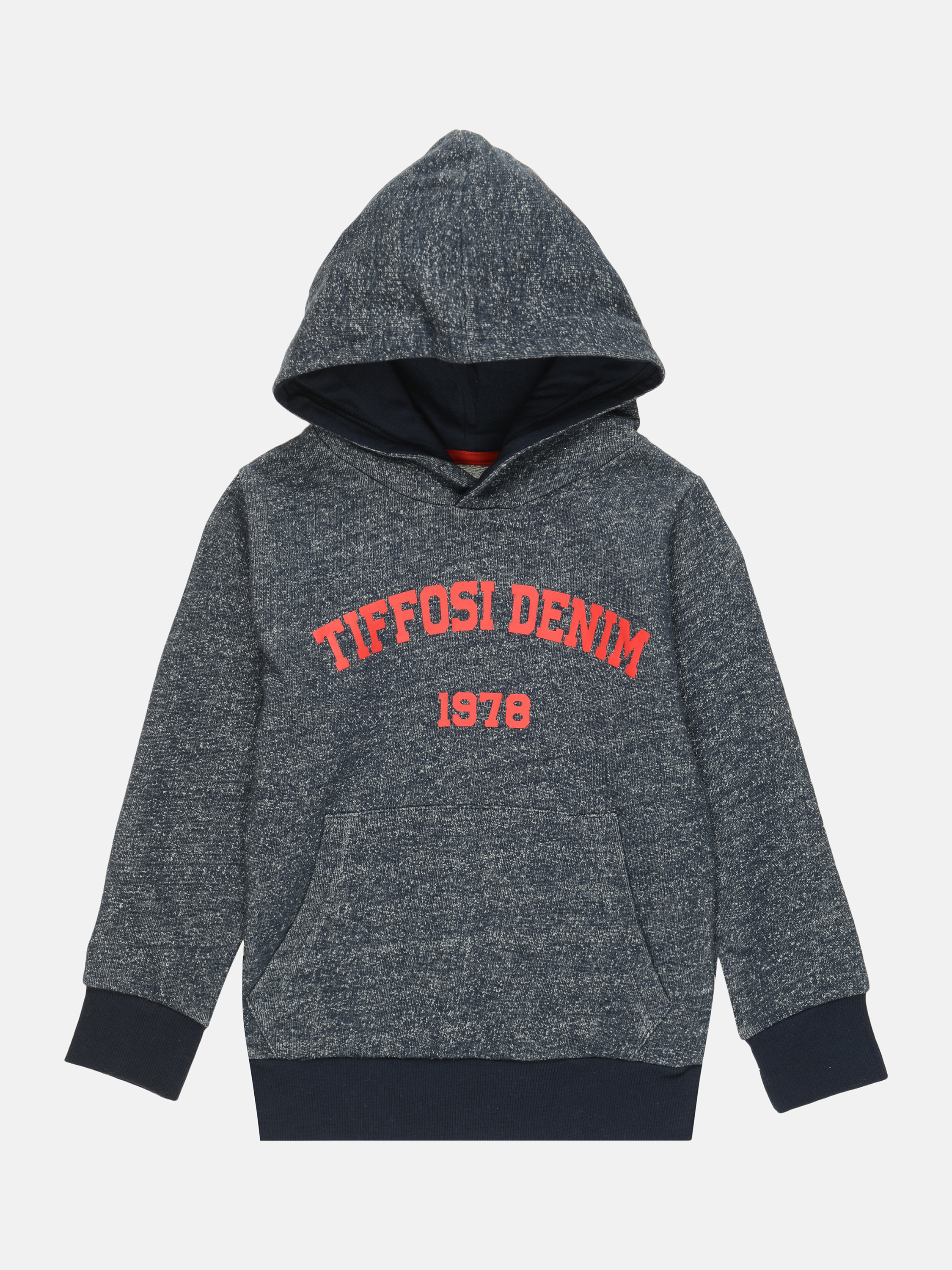 

Худи Tiffosi 10026362-770 110 см Синее (5603344185836)