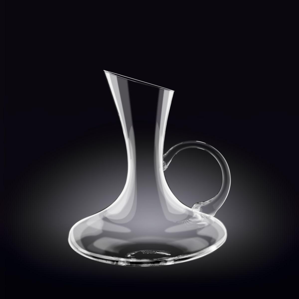 

Декантер Wilmax Color 1500 мл (WL-888335/1C)