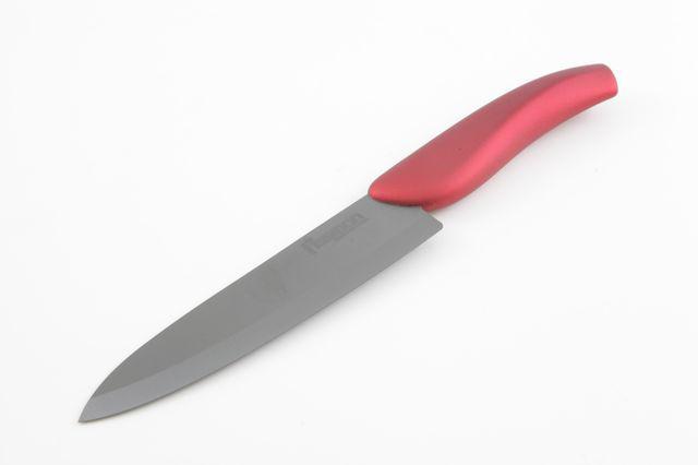 

Нож поварской Fissman TORRO 150 мм