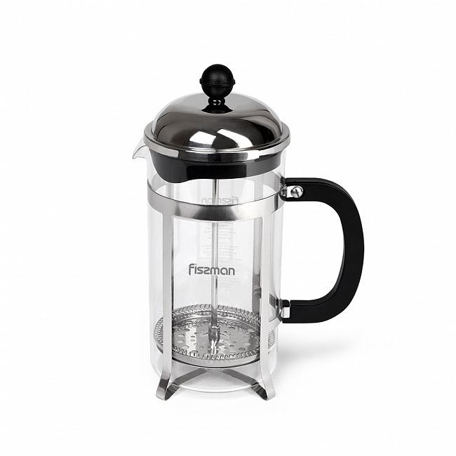 

Френч-пресс Fissman LATTE 0.8 л