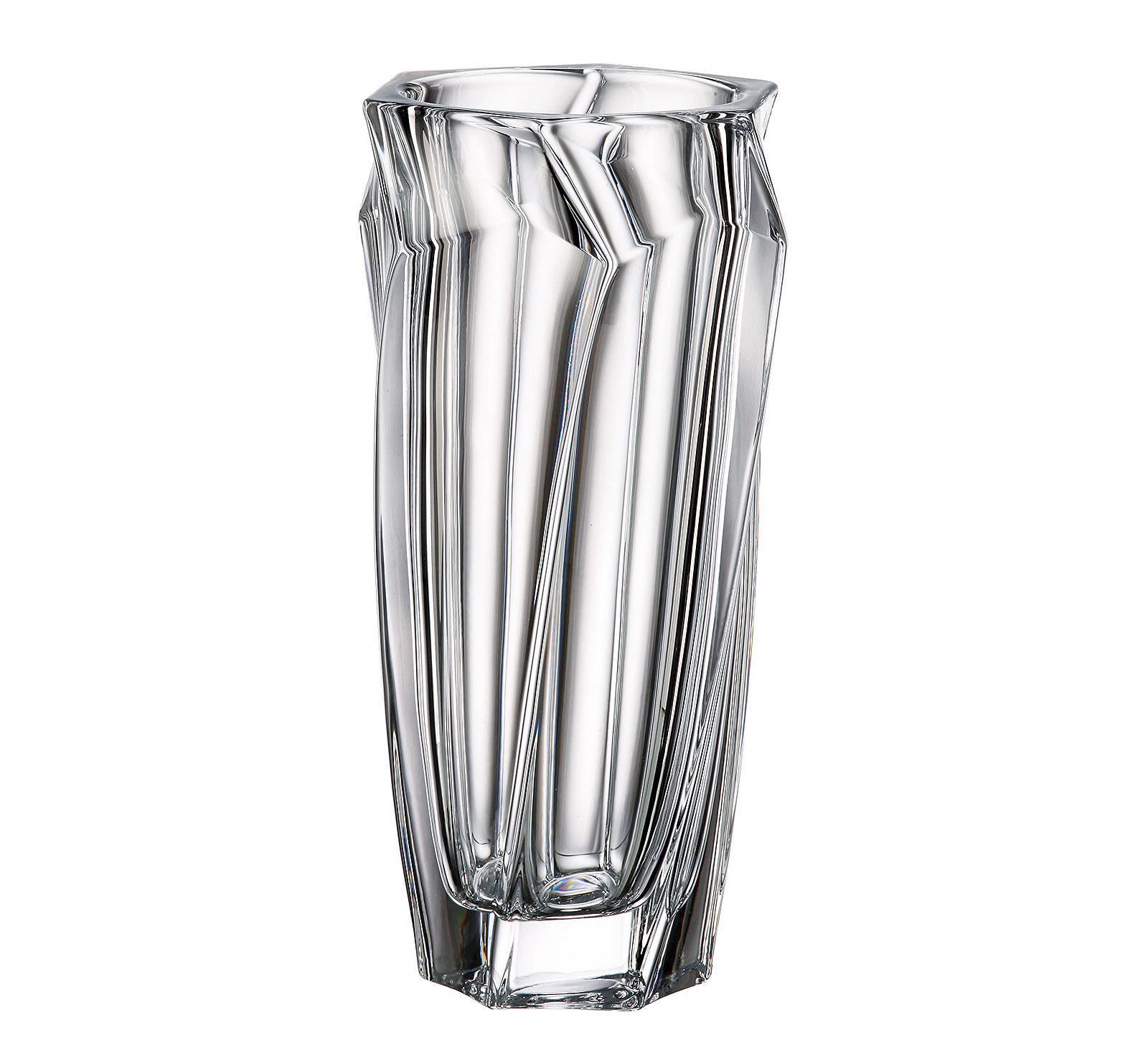 

Ваза Bohemia Macao 300 мм (8KH10/99W01/300)