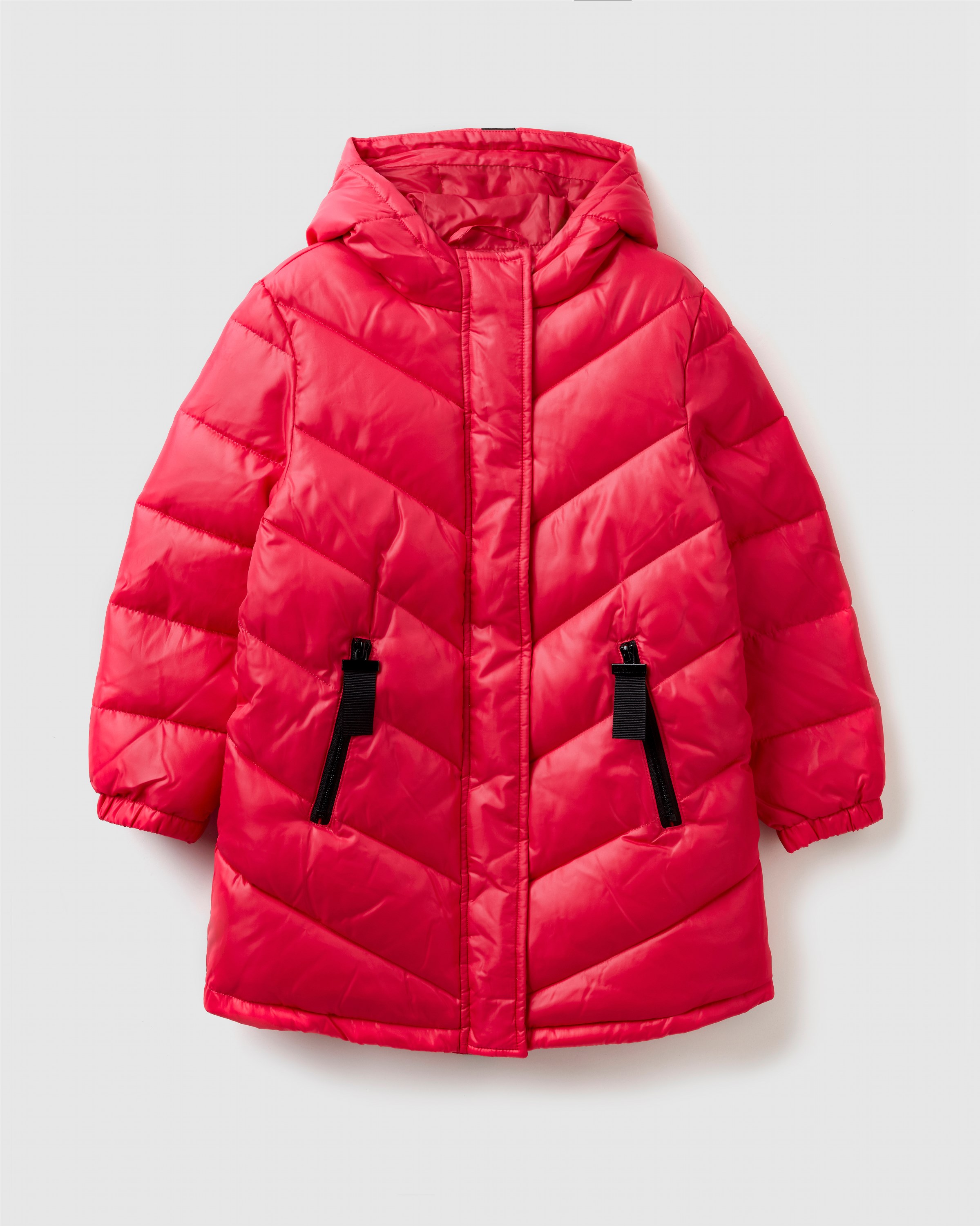 

Пальто United Colors of Benetton 2BQ753KL0.G 143 120 см (8300900882150)