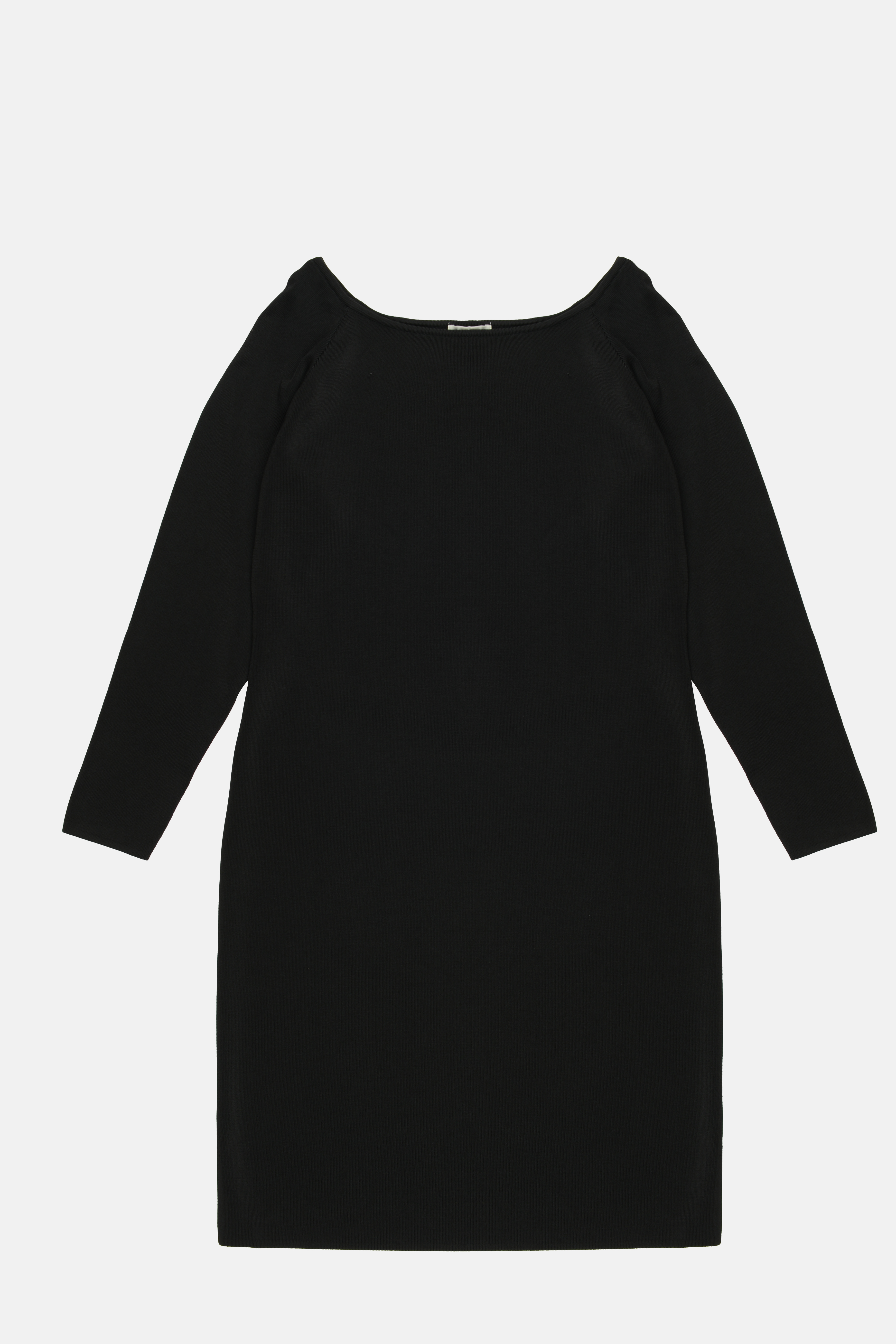 

Платье H&M KK3585742 XL Черное
