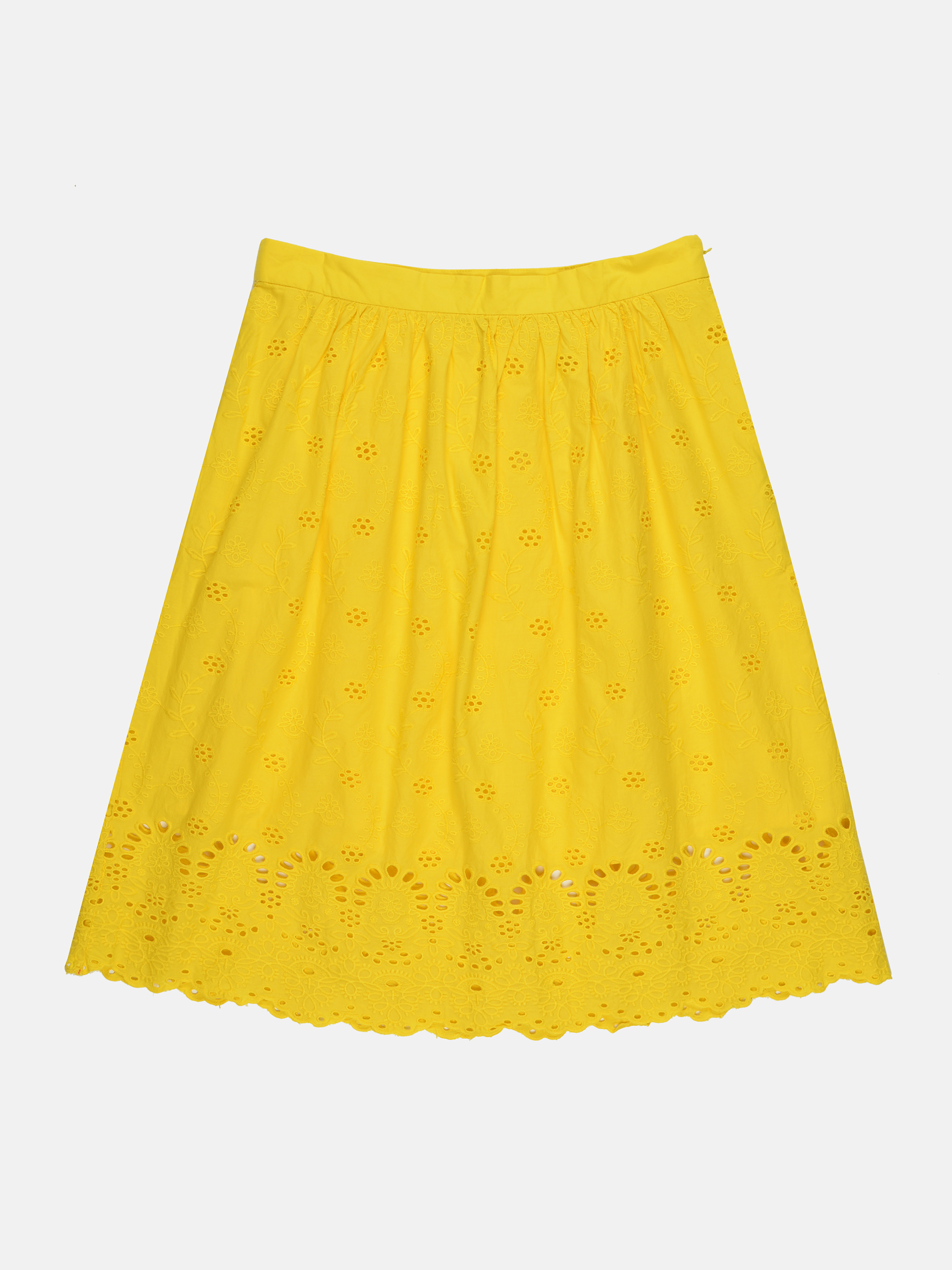 

Юбка H&M KK5689327 44 Желтая