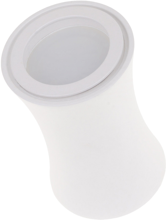 

Точечный светильник Brille AL-714/1 MR16 WH (36-359)