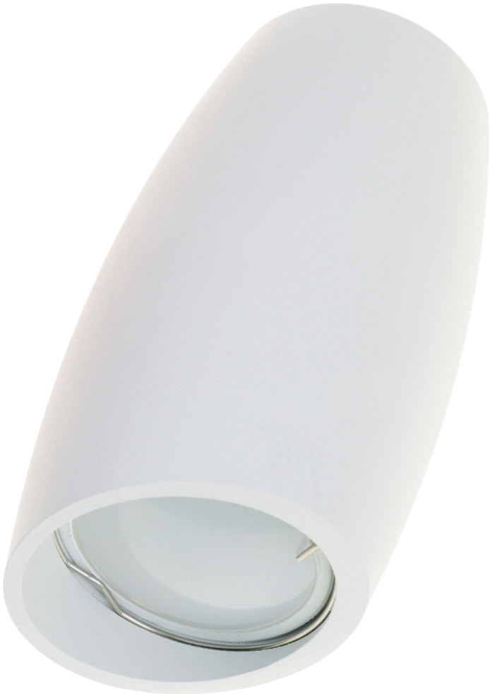 

Точечный светильник Brille AL-718/1 MR16 WH (36-369)