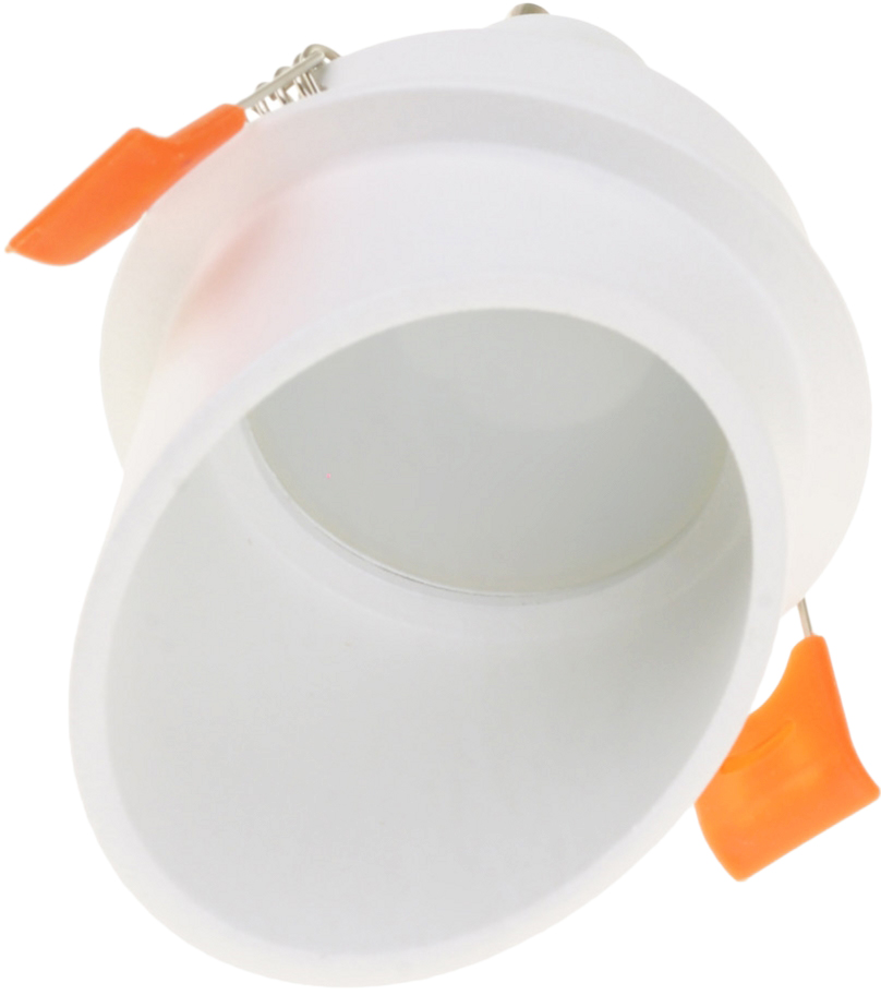 

Точечный светильник Brille HDL-DS 179 MR16 WH (36-376)