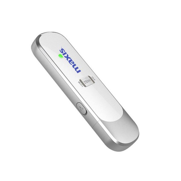 

3G Wi-Fi роутер ZTE MF70