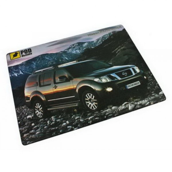 

Коврик для мыши Podmyshku Nissan Pathfinder