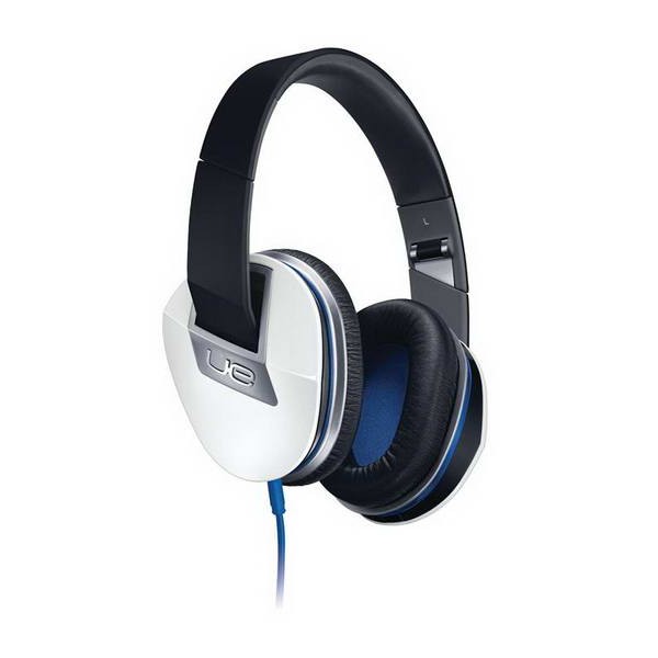 

Гарнитура Logitech Ultimate Ears 6000 White (982-000105)