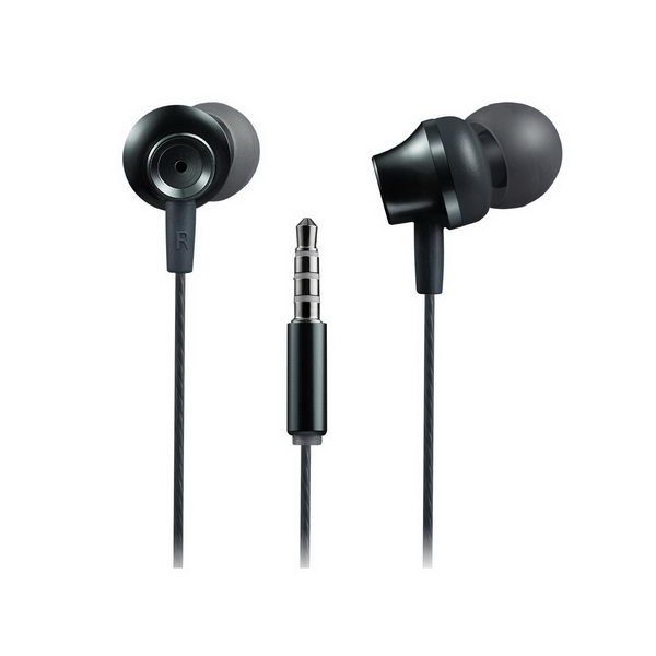 

Гарнитура Canyon CNS-CEP3DG Dark Grey