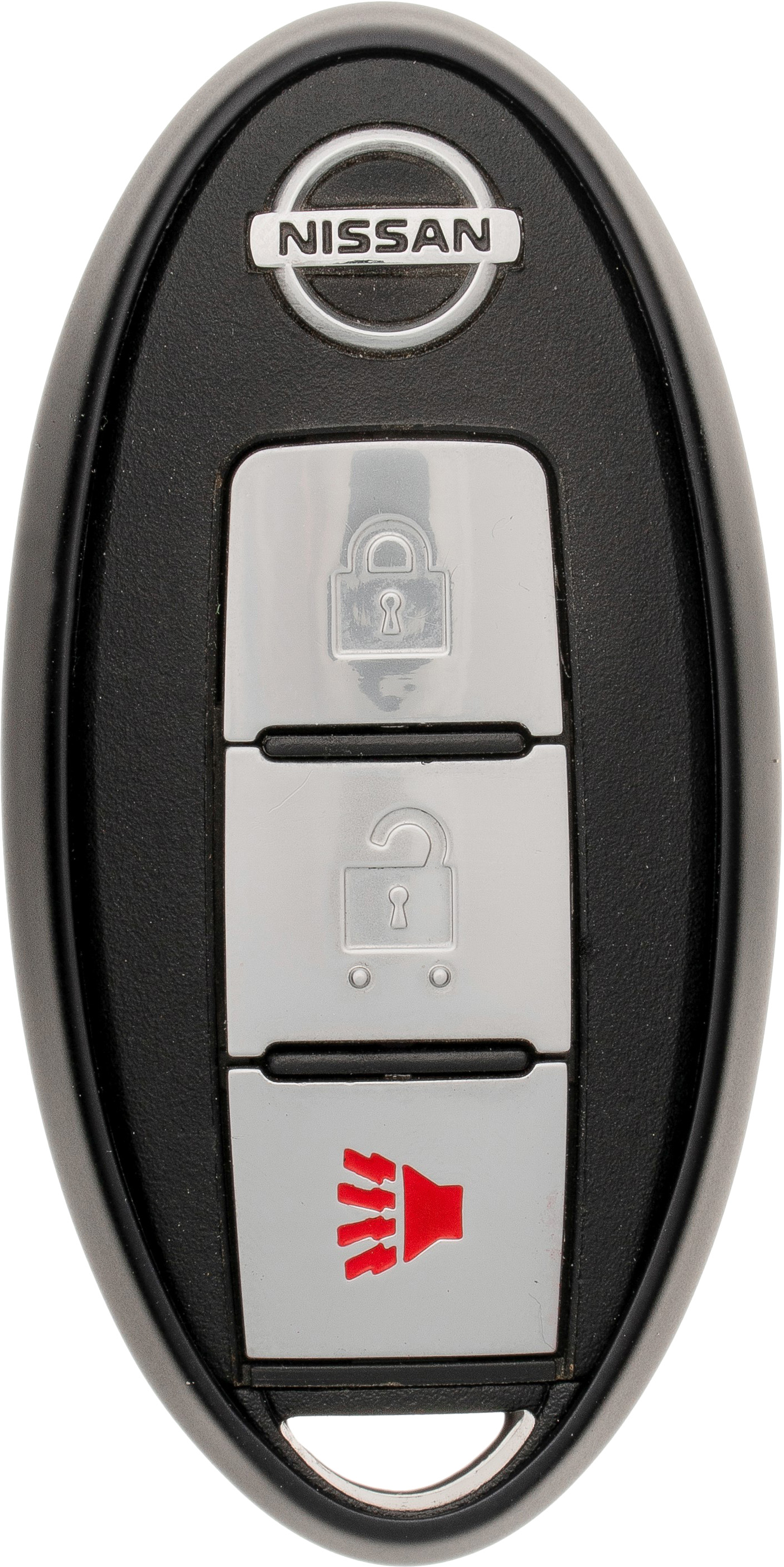 

Чохол для автоключа LaManche Nissan / Infiniti Black (NS-A01K1_blk)