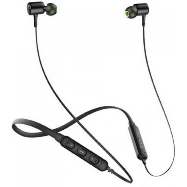 

Bluetoot-гарнитура Awei G30BL Bluetooth Earphones Black (F_85095)