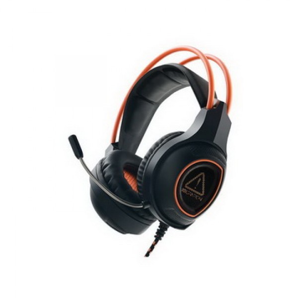 

Наушники Canyon CND-SGHS7 Black/Orange