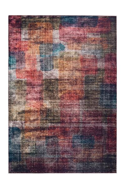 

Коротковорсный ковёр Arte Espina Galaxy 300 Multi (CIBVD-170-240-E)