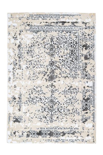 

Коротковорсный ковёр в стиле винтаж Arte Espina Broadway 600 Серый 160х230 (2WGMO-160-230-E)
