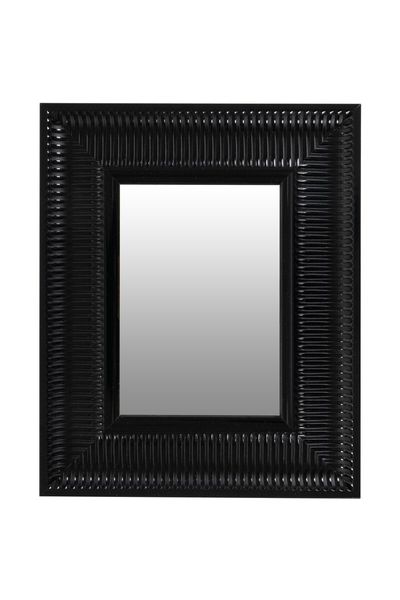 

Настенное зеркало Kayoom Howard 125 Черный (TVUOR-BLK)