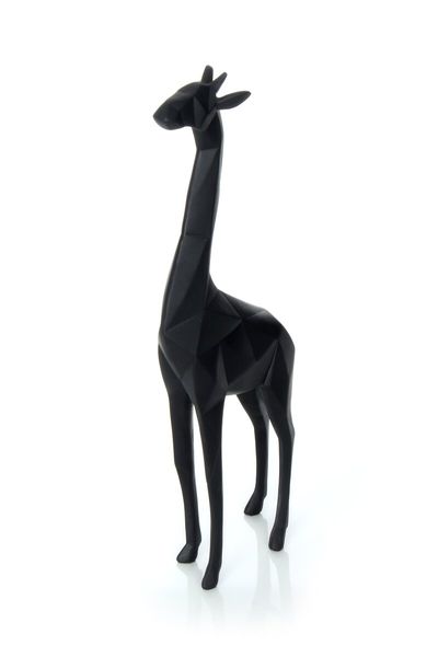 

Фигурка Kayoom Giraffe 110 черный