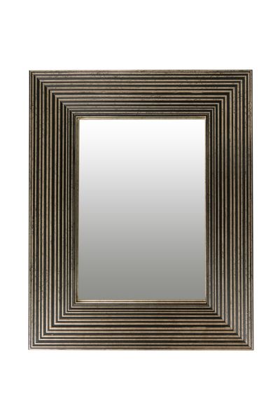 

Настенное зеркало Kayoom Harper 125 Черный / Золотистый (E2VZ5-BLK)