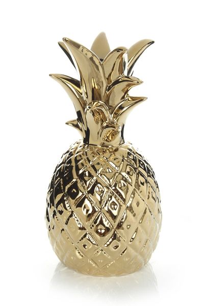 

Подсвечник Kayoom Pineapple 110