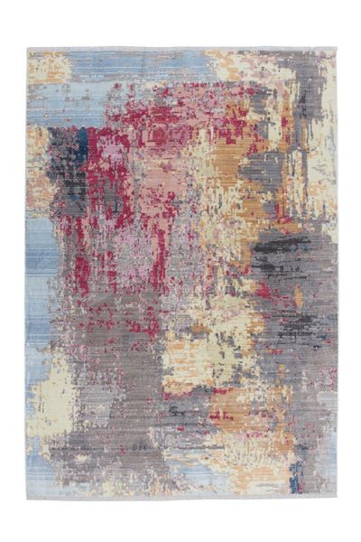 

Коротковорсный ковёр в стиле винтаж Arte Espina Antigua 400 Multi (GUFIO-80-150-E)