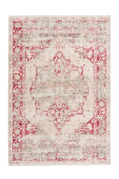 

Коротковорсный ковёр в стиле винтаж Arte Espina Baroque 100 (AJ94G-80-150-E)