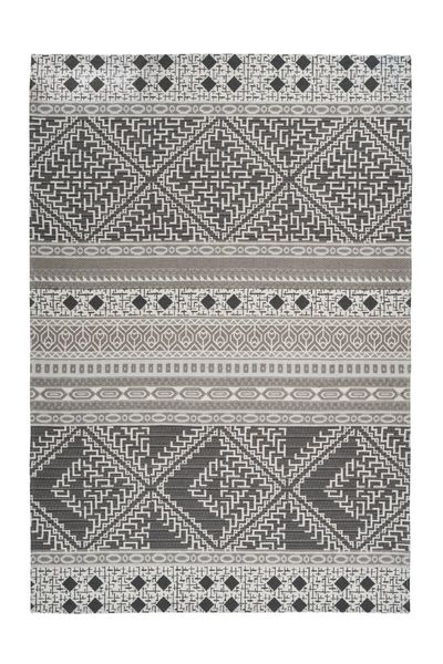 

Современный ковер для улицы outdoor Arte Espina Yoga 200 Taupe / Creme (9KW53-120-170-E)
