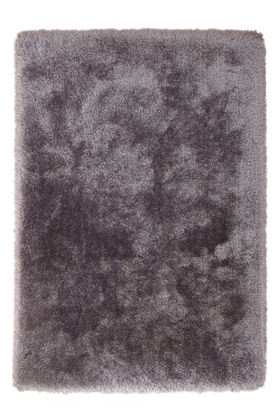 

Длинноворсовый ковёр супер-мягкость Kayoom Cosy 110 Серый 200х290 (4OV24-200-290)