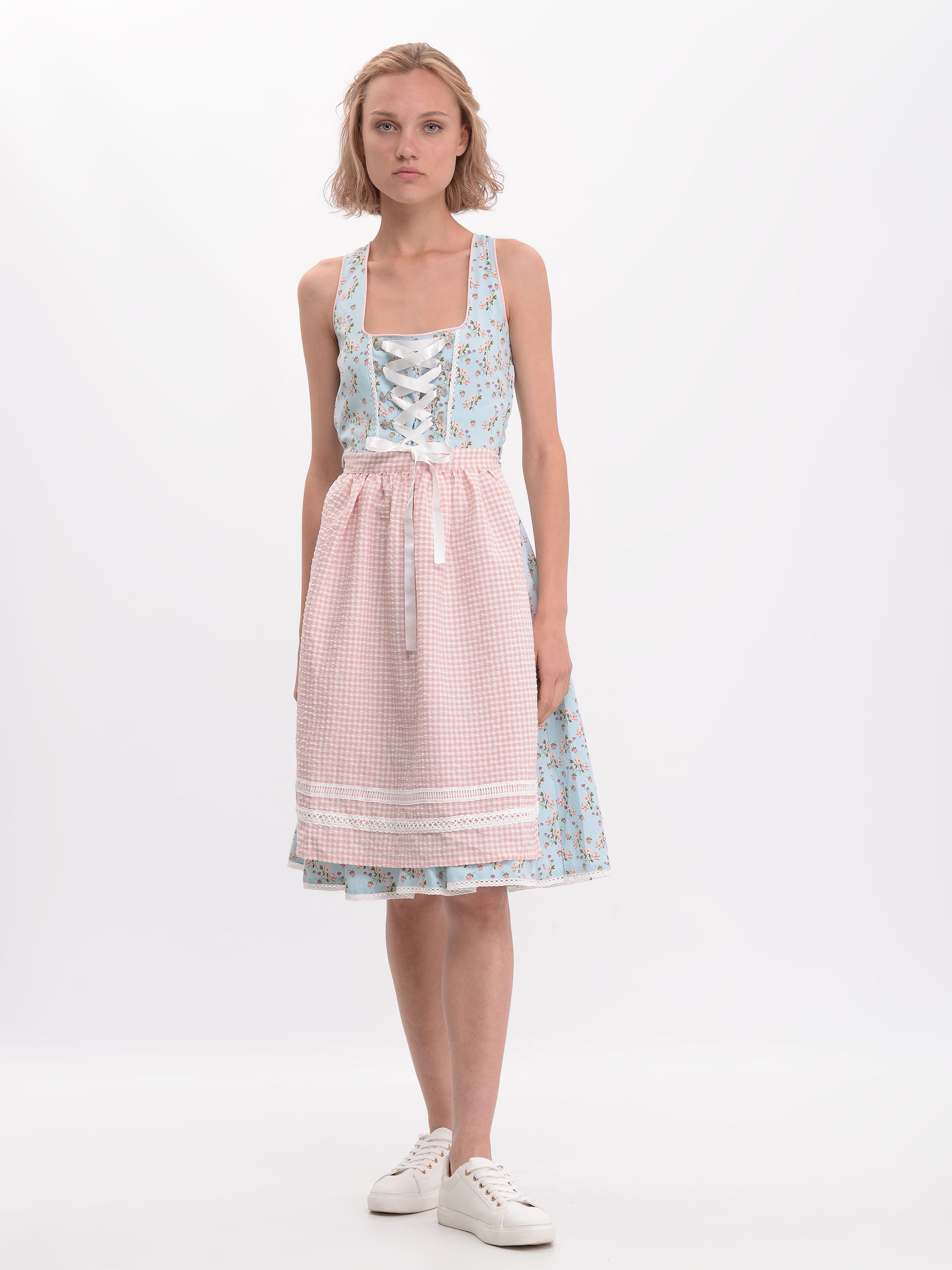 

Платье H&M 7404660dm  Голубое, Платье H&M 7404660dm 38 Голубое