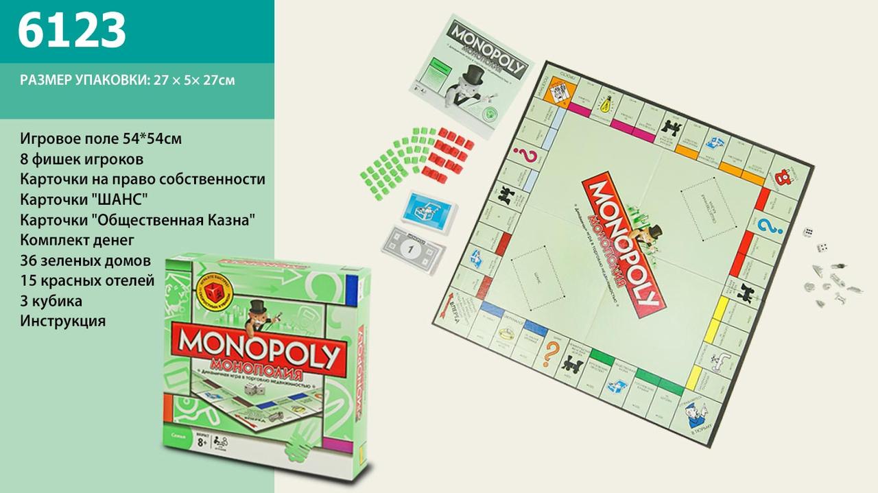 

Настольная игра 6123 (24шт/2) кар, кубики, фишки, игровое поле, в коробке 27*27*5см(КИ)