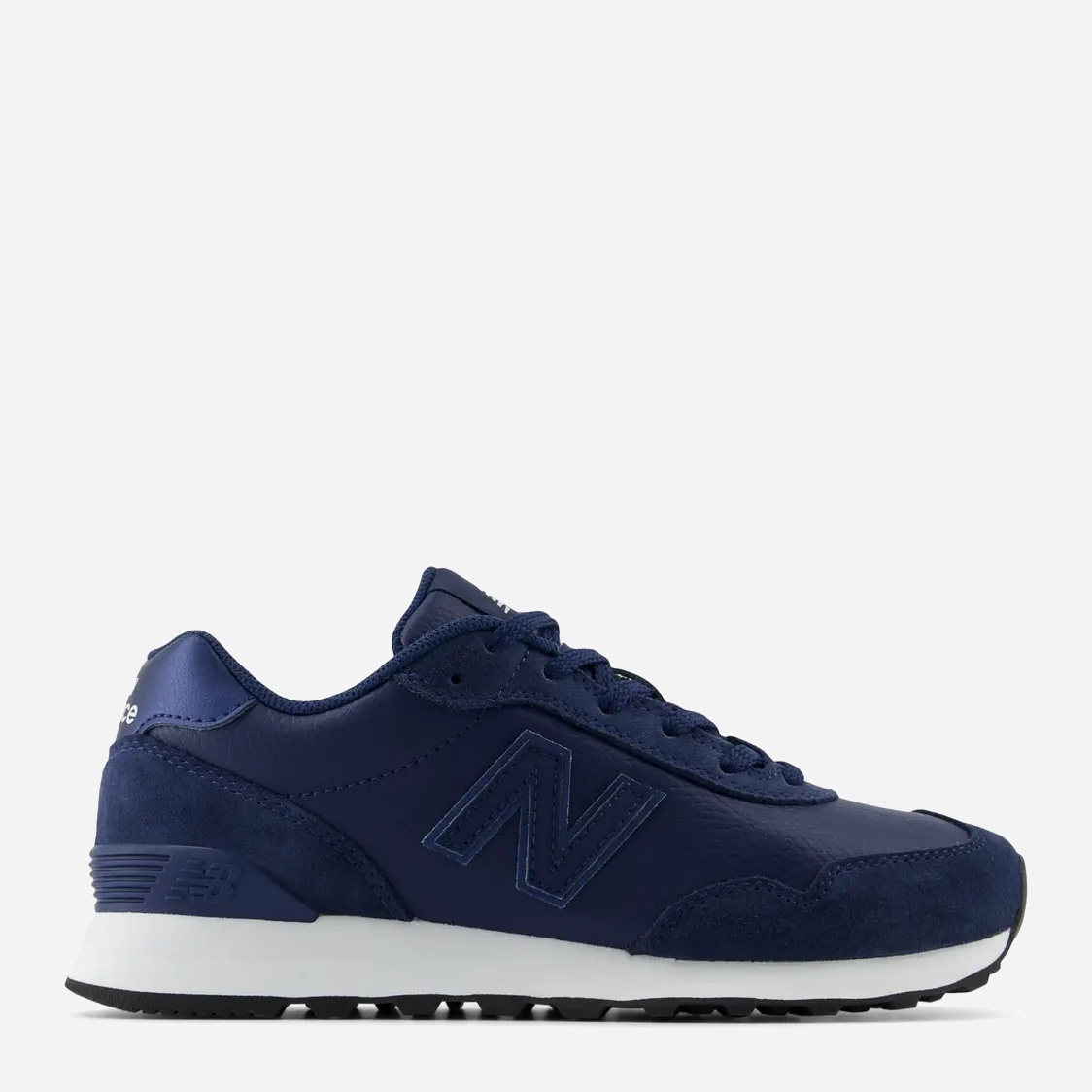 Акція на Жіночі кросівки New Balance 515 WL515OBB 38 (7.5US) 24.5 см Сині від Rozetka