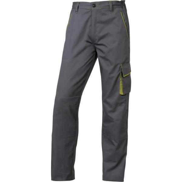 

Брюки Delta Plus Panostyle  M6PANGRGT, Брюки Delta Plus Panostyle L M6PANGRGT
