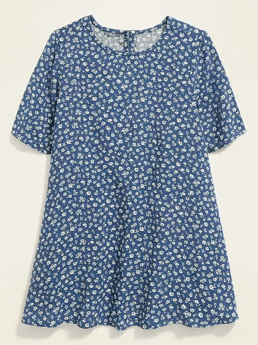 

Платье OLD Navy 3 года 91-99 см Синій (ON-00006)