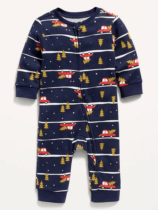 

Слип Old Navy 6-9 мес 69-71 см Синий (ON-00007)