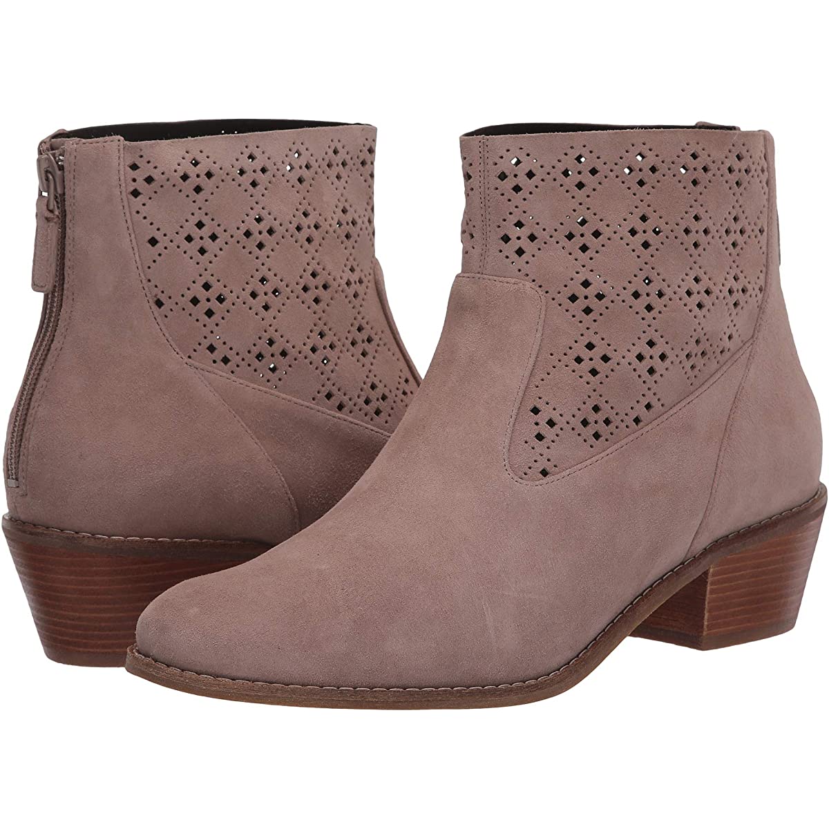 

Ботильоны женские Cole Haan Jayne Bootie Бежевый размер 37.5