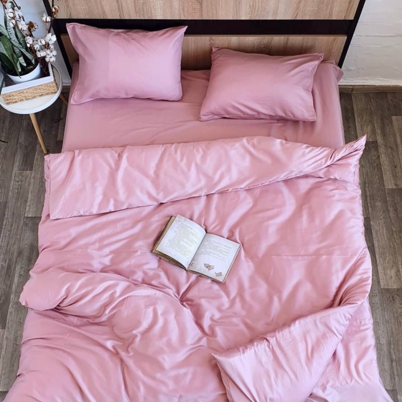 

Комплект постельного белья IMAH Жаккард + сатин 100% Хлопок Детский 209de5070zhss