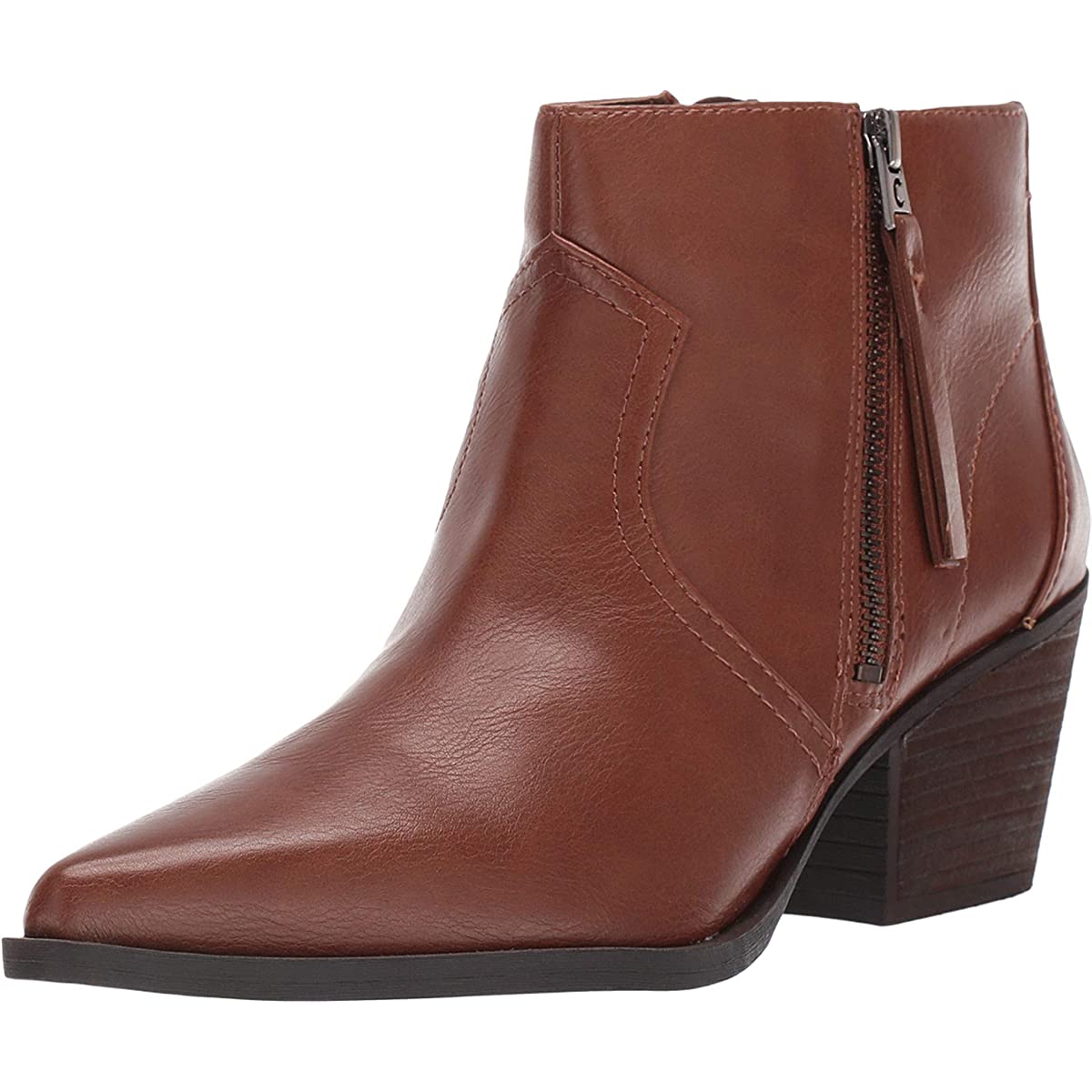 

Ботильоны женские Circus by Sam Edelman Whistler Коричневый размер 35.5
