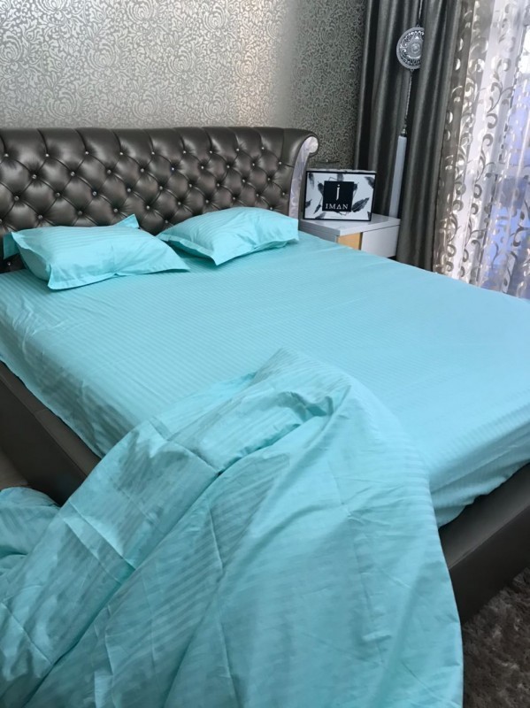 

Комплект постельного белья IMAH Бязь 100% Бязь Односпальный 2031d4060hhsh