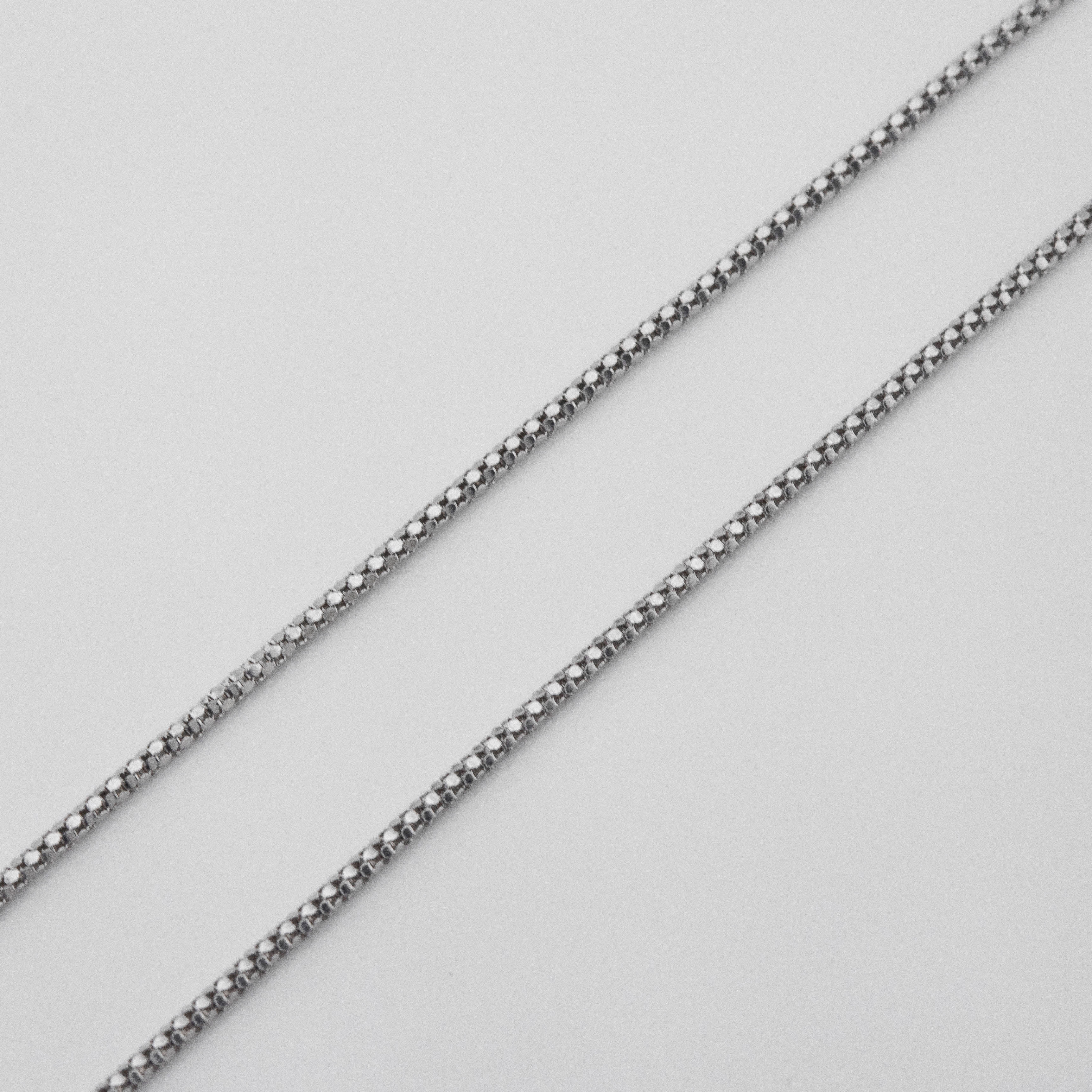 

Серебряная цепочка k23305 Диамант, 50 размер