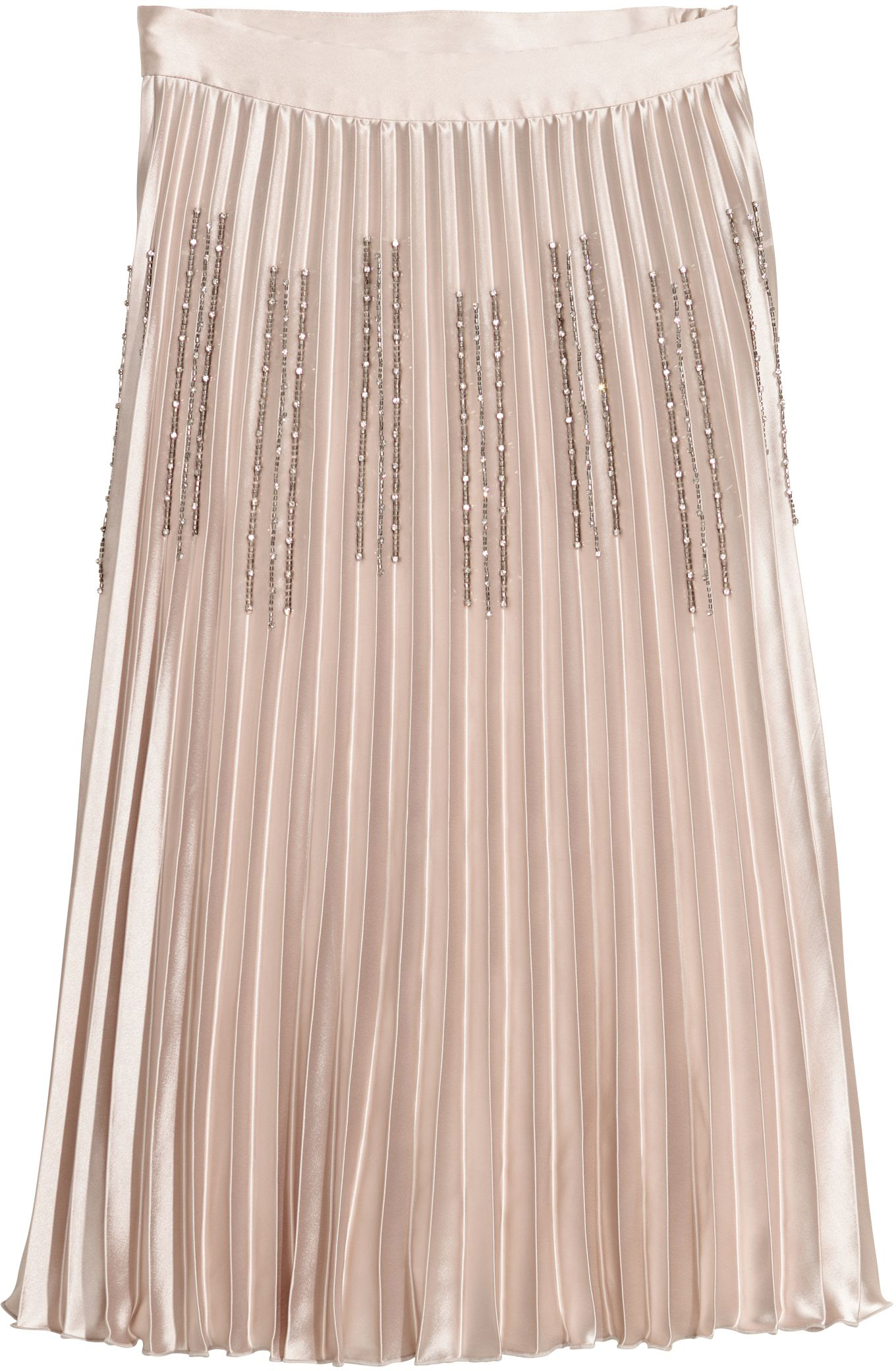 

Юбка H&M 060602478  Бежевая, Юбка H&M 060602478 32 Бежевая