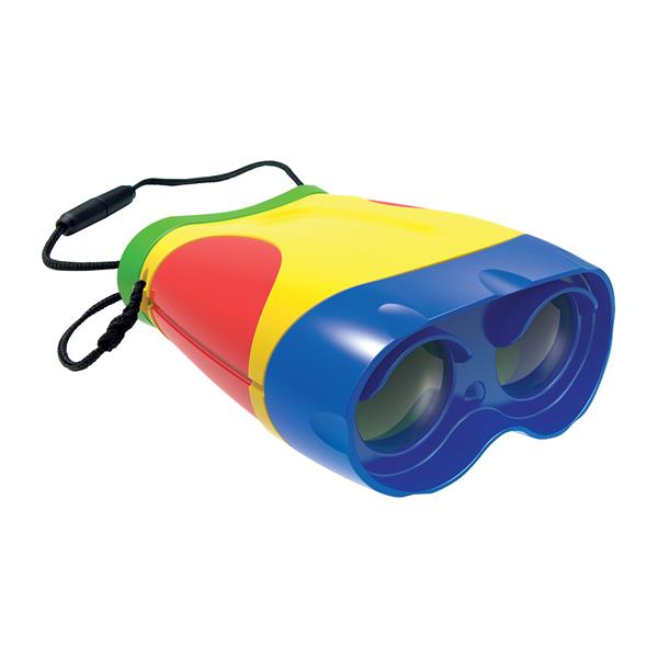 

Оптичний прилад Edu-Toys Мій перший бінокль 3x (JS006)